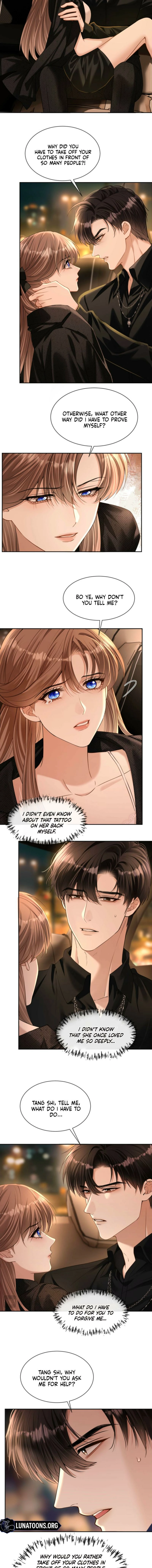 You Are My Thousands of Stars Chapter 37 page 7 - 