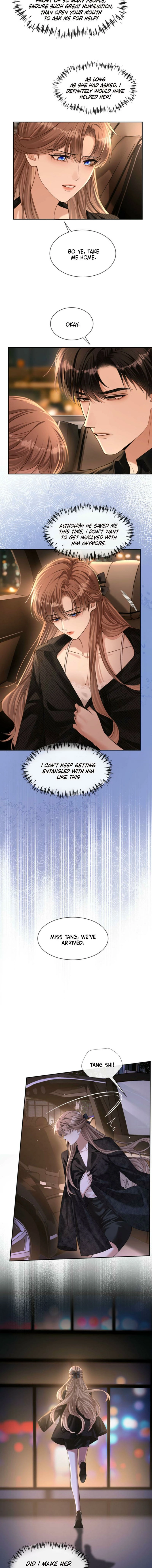 You Are My Thousands of Stars Chapter 37 page 8 - 