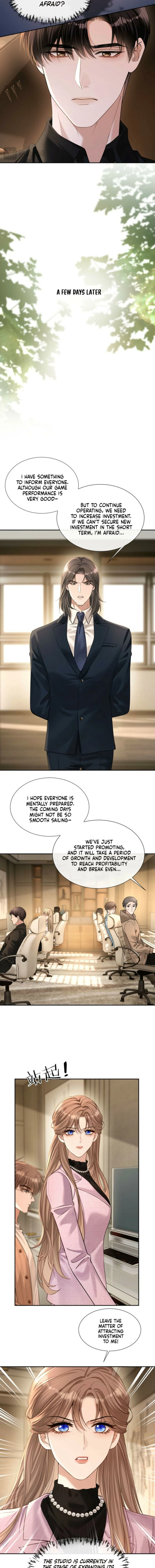 You Are My Thousands of Stars Chapter 37 page 9 - 