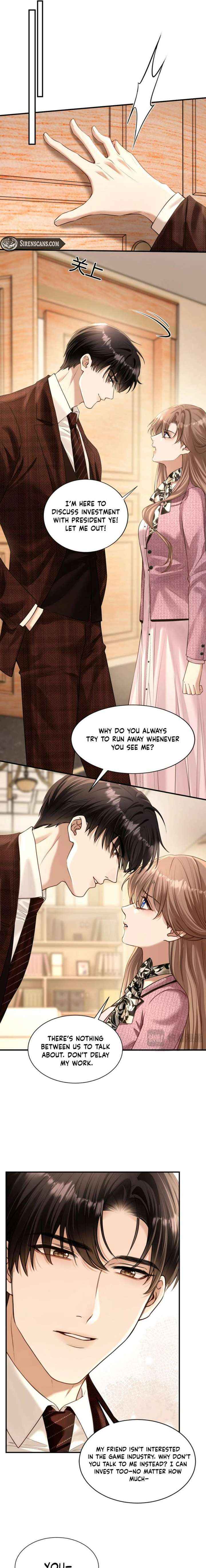 You Are My Thousands of Stars Chapter 38 page 4 - 