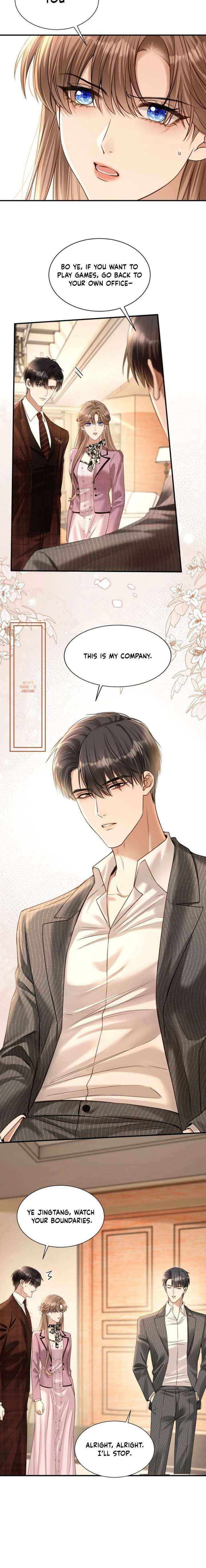 You Are My Thousands of Stars Chapter 38 page 5 - 