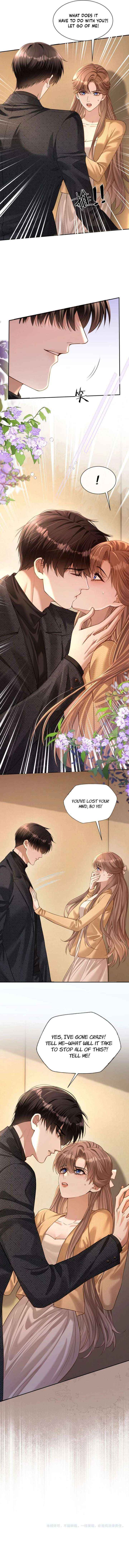 You Are My Thousands of Stars Chapter 39 page 11 - 