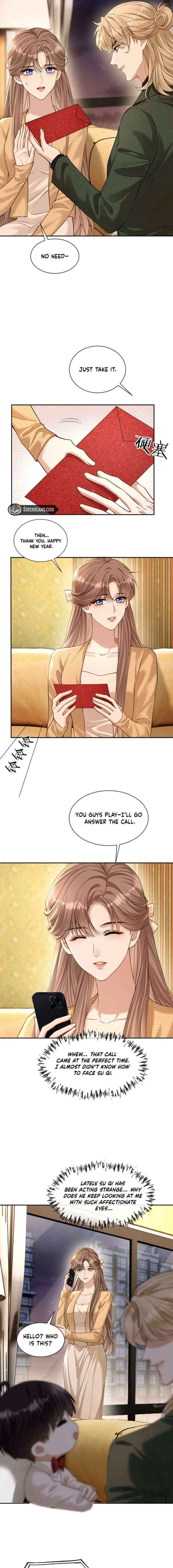 You Are My Thousands of Stars Chapter 39 page 3 - 
