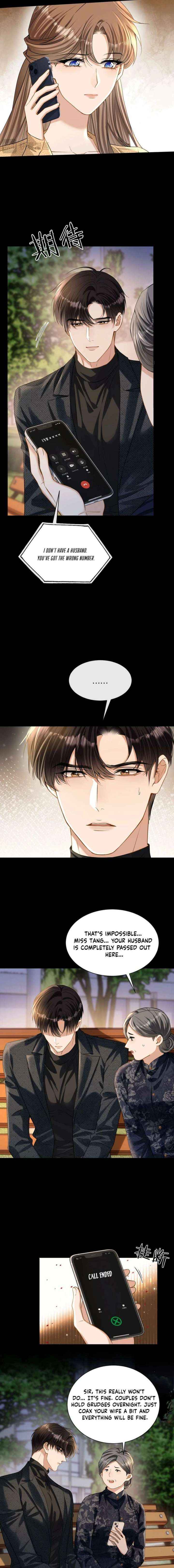 You Are My Thousands of Stars Chapter 39 page 5 - 