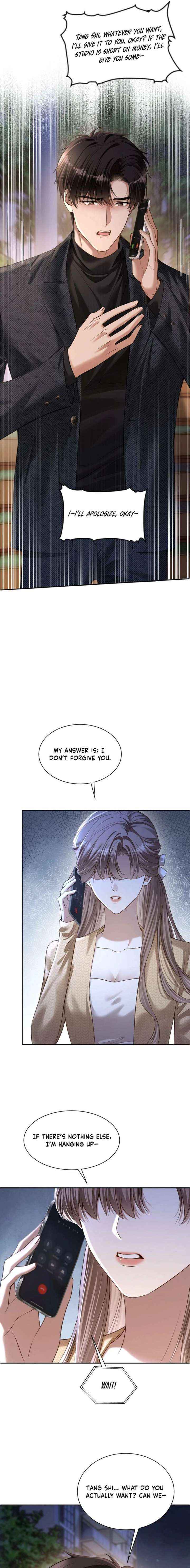 You Are My Thousands of Stars Chapter 39 page 7 - 