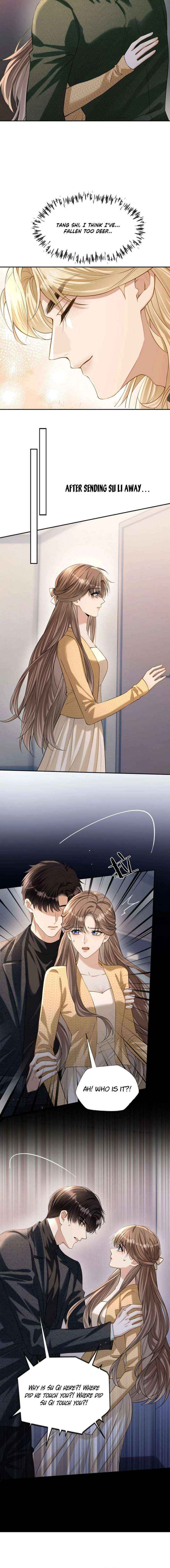 You Are My Thousands of Stars Chapter 39 page 10 - 