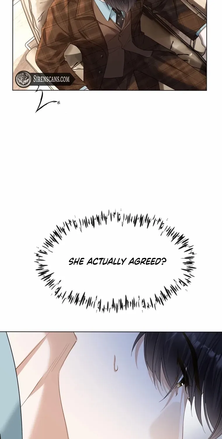 You Are My Thousands of Stars Chapter 4 page 23 - 