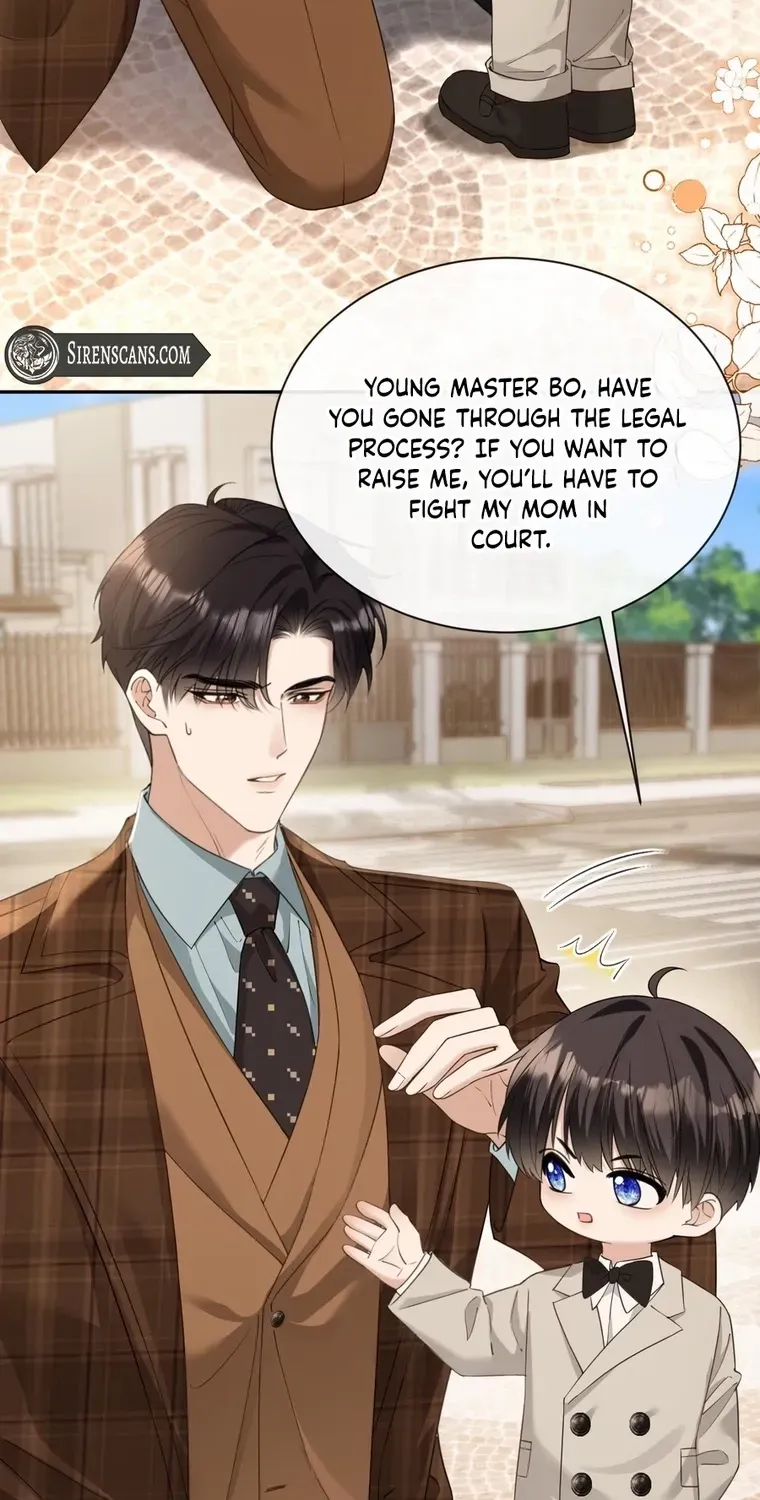 You Are My Thousands of Stars Chapter 4 page 31 - 