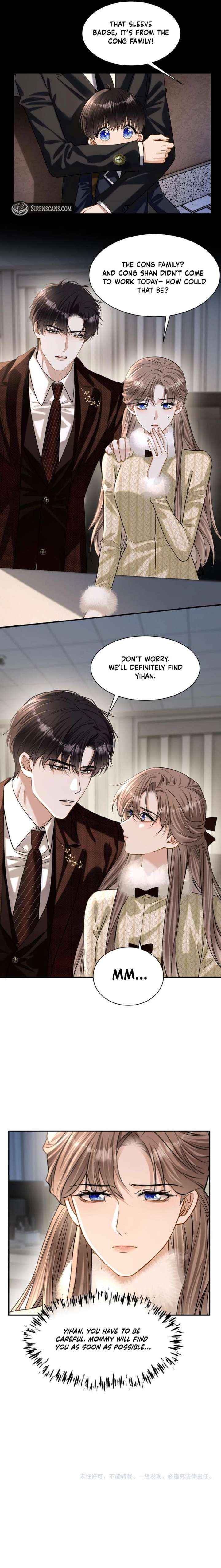 You Are My Thousands of Stars Chapter 40 page 11 - 