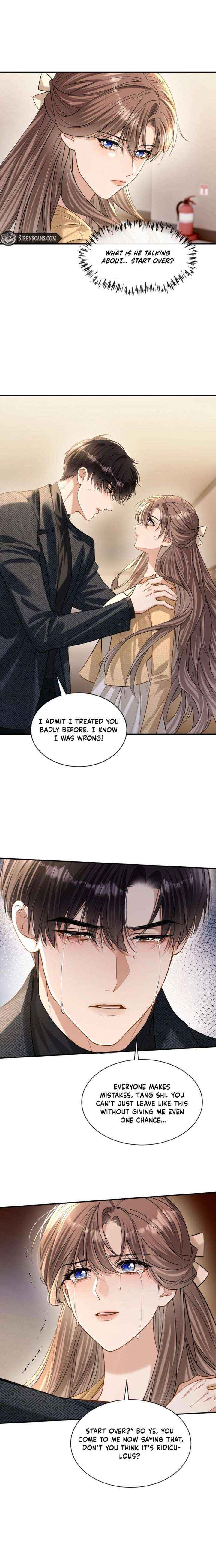 You Are My Thousands of Stars Chapter 40 page 3 - 