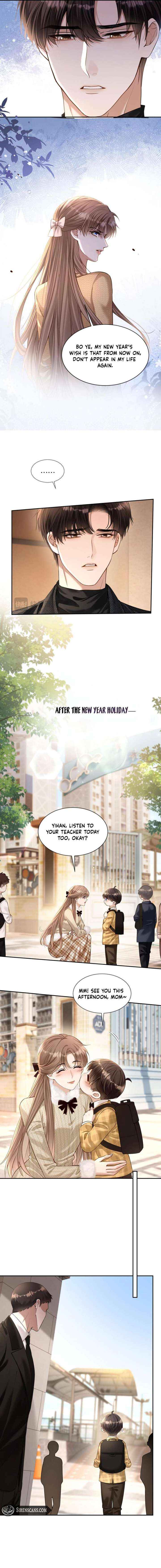You Are My Thousands of Stars Chapter 40 page 7 - 