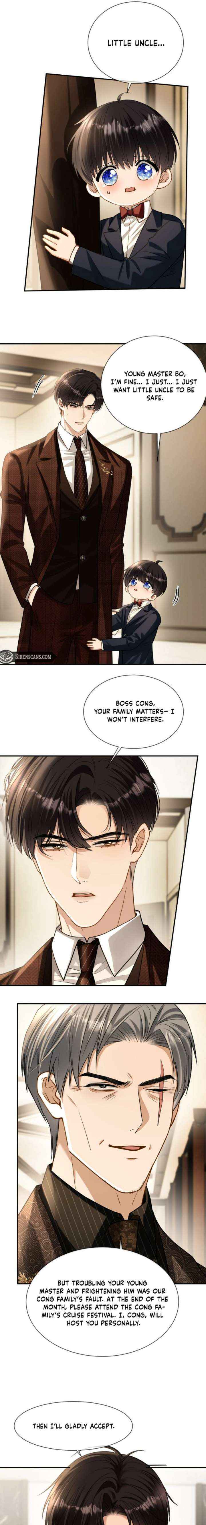 You Are My Thousands of Stars Chapter 41 page 13 - 