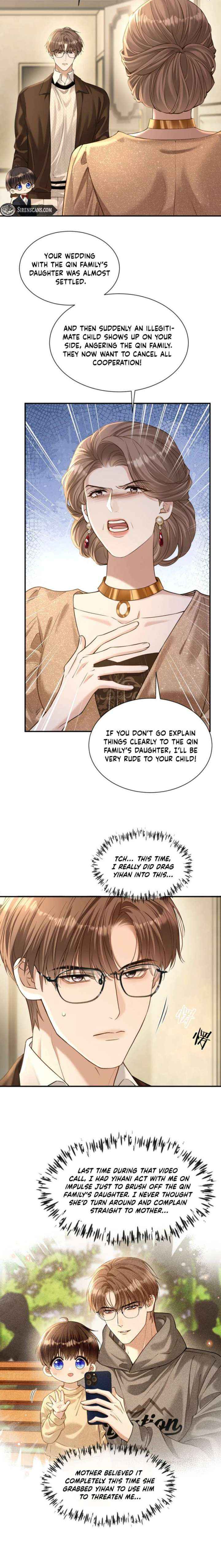 You Are My Thousands of Stars Chapter 41 page 4 - 