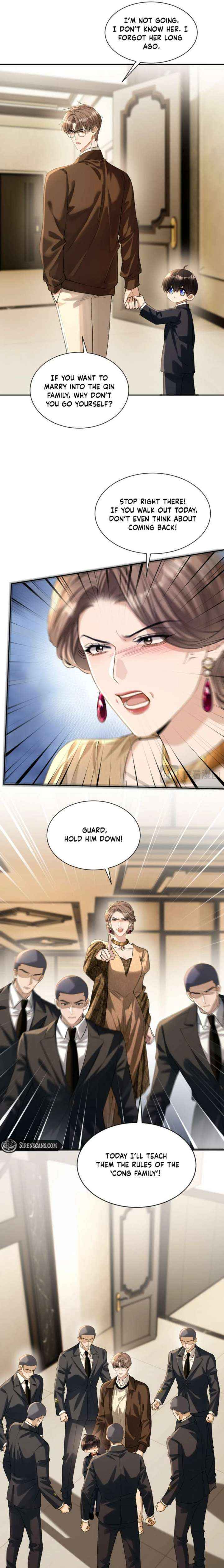 You Are My Thousands of Stars Chapter 41 page 5 - 