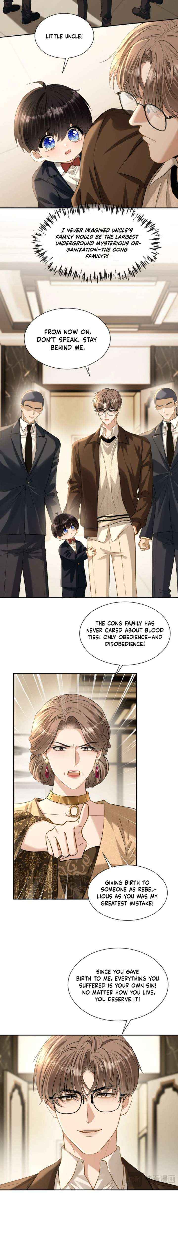 You Are My Thousands of Stars Chapter 41 page 6 - 