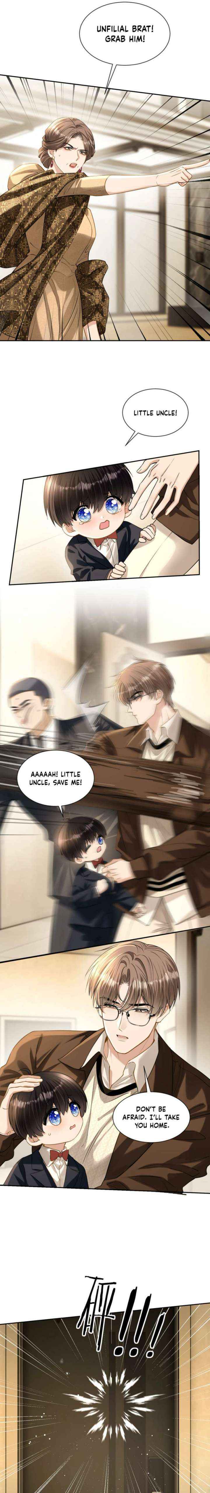 You Are My Thousands of Stars Chapter 41 page 7 - 