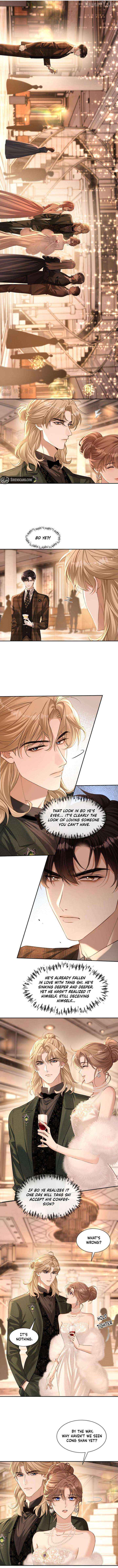 You Are My Thousands of Stars Chapter 43 page 4 - 
