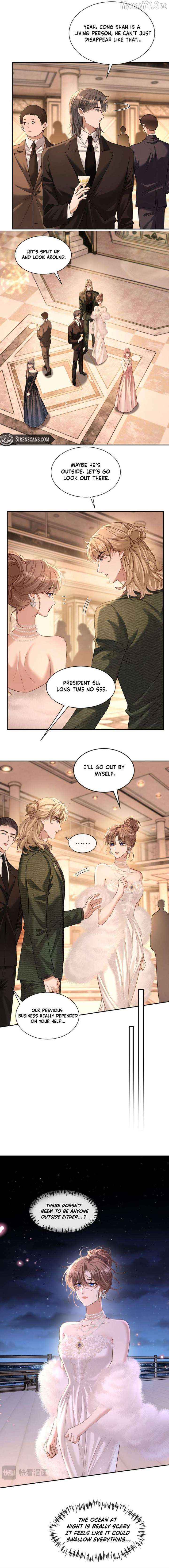 You Are My Thousands of Stars Chapter 43 page 5 - 