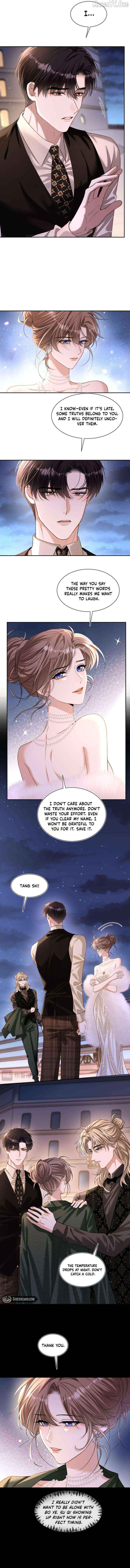 You Are My Thousands of Stars Chapter 43 page 7 - 