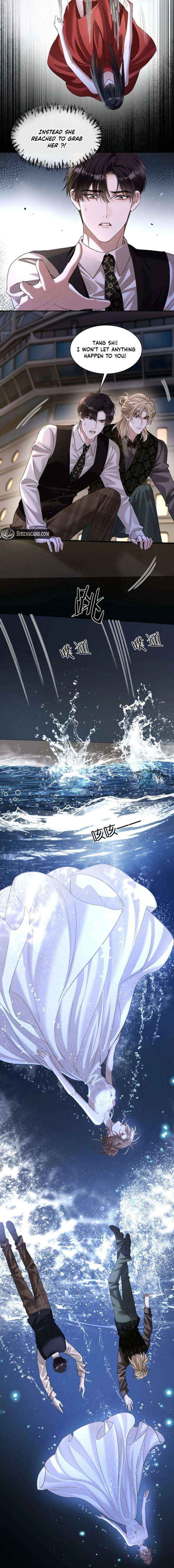 You Are My Thousands of Stars Chapter 44 page 2 - 