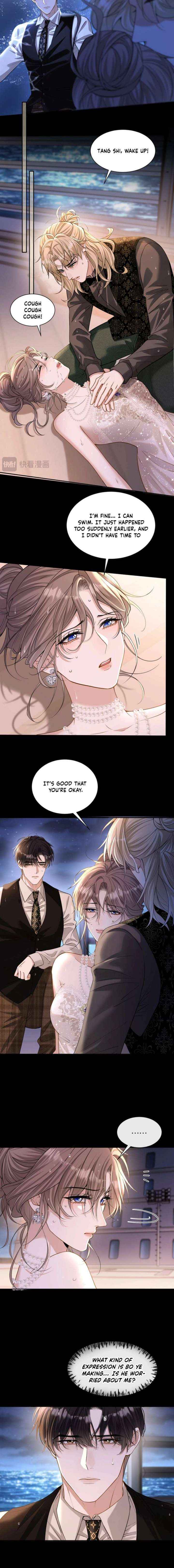 You Are My Thousands of Stars Chapter 44 page 4 - 