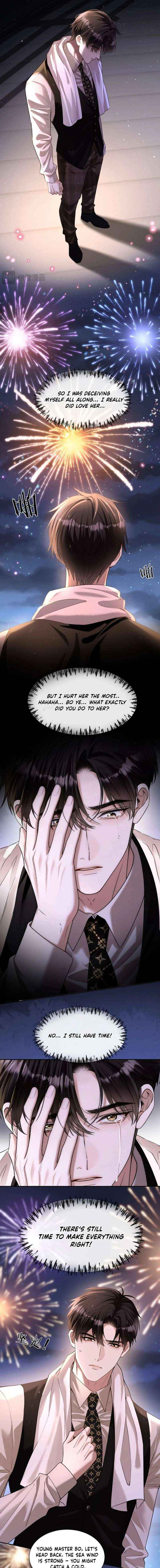 You Are My Thousands of Stars Chapter 44 page 7 - 