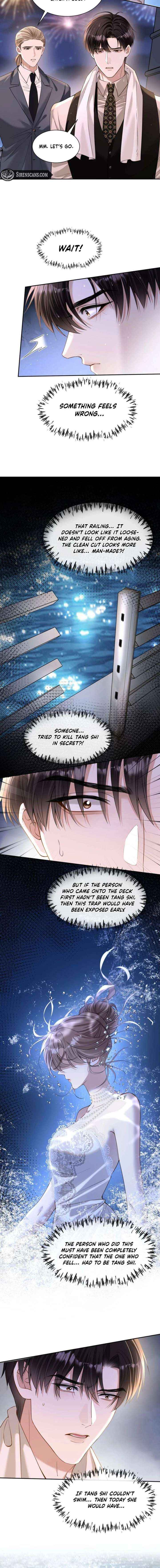You Are My Thousands of Stars Chapter 44 page 8 - 