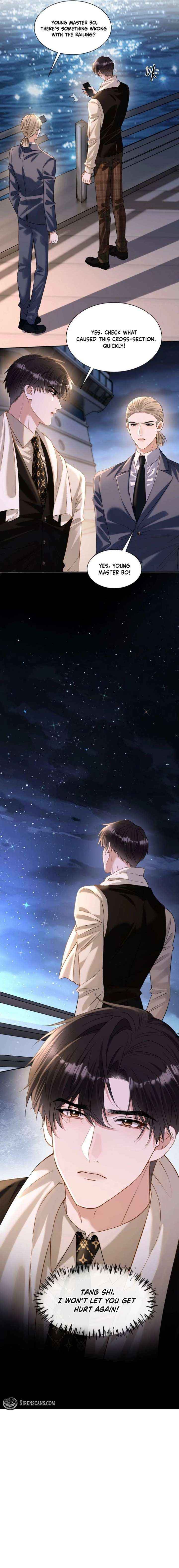 You Are My Thousands of Stars Chapter 44 page 9 - 