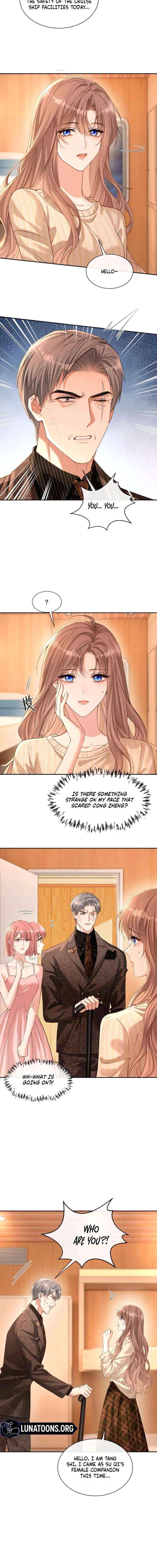 You Are My Thousands of Stars Chapter 45 page 2 - 