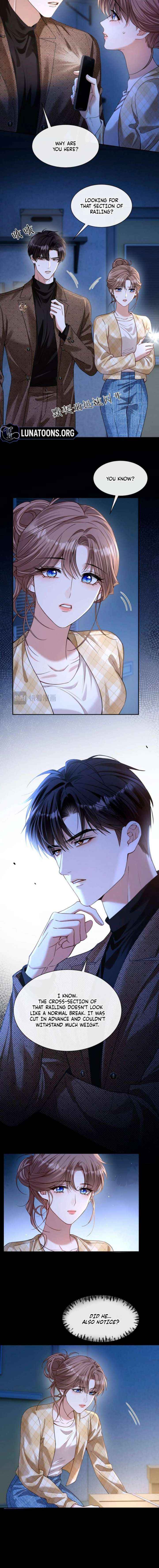 You Are My Thousands of Stars Chapter 45 page 6 - 