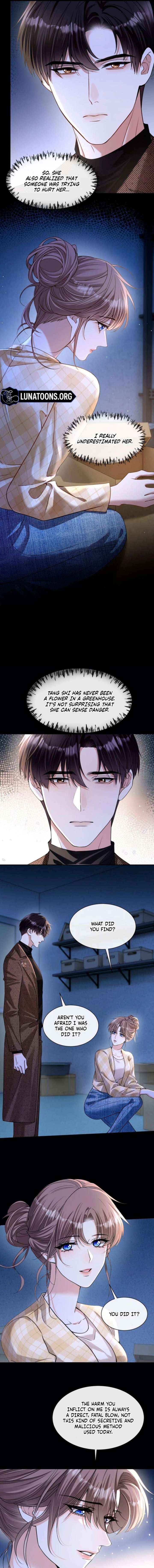 You Are My Thousands of Stars Chapter 45 page 7 - 