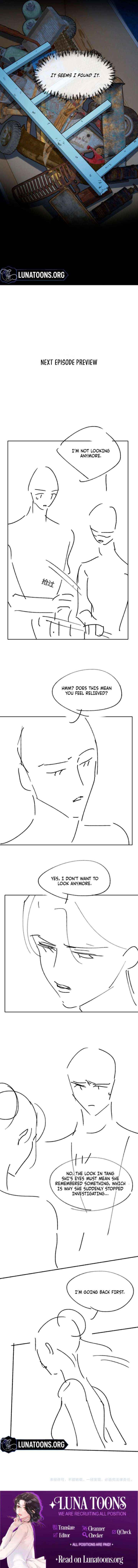 You Are My Thousands of Stars Chapter 45 page 9 - 