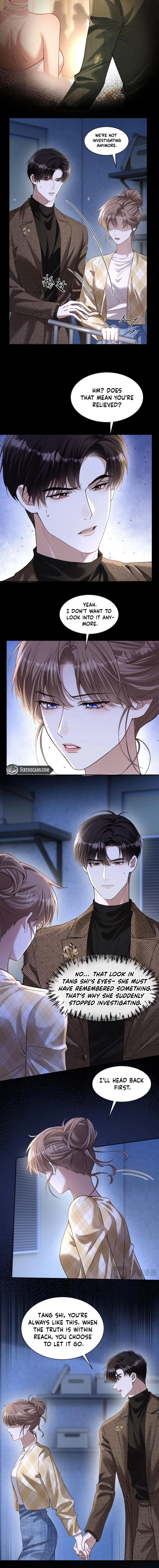 You Are My Thousands of Stars Chapter 46 page 2 - 