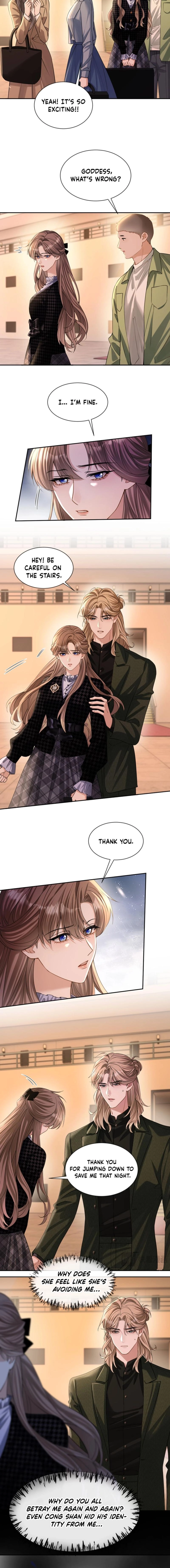You Are My Thousands of Stars Chapter 46 page 4 - 