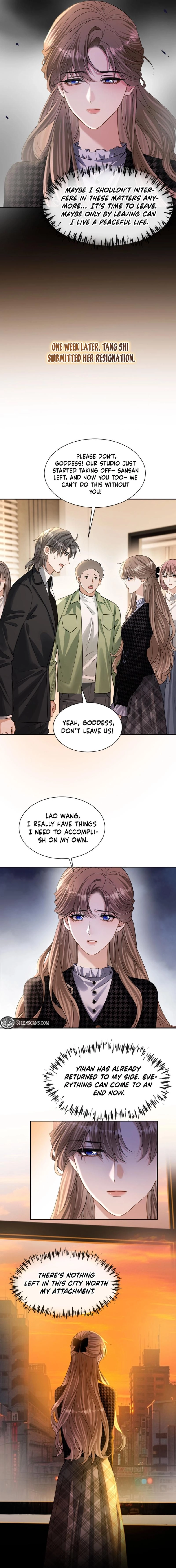 You Are My Thousands of Stars Chapter 46 page 5 - 