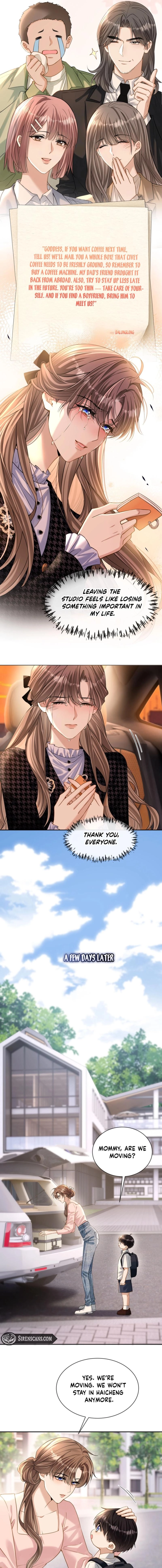 You Are My Thousands of Stars Chapter 46 page 7 - 
