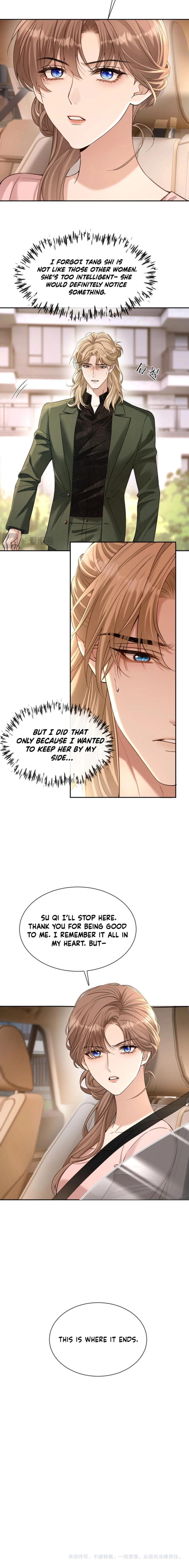 You Are My Thousands of Stars Chapter 46 page 10 - 