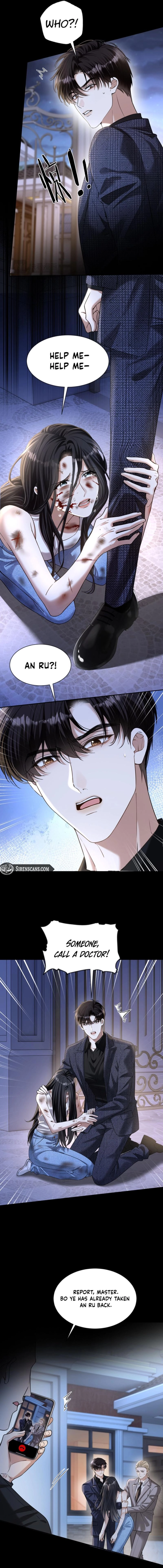 You Are My Thousands of Stars Chapter 47 page 4 - 