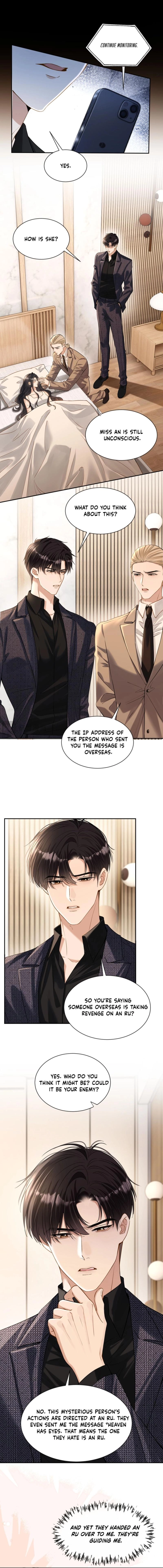 You Are My Thousands of Stars Chapter 47 page 5 - 