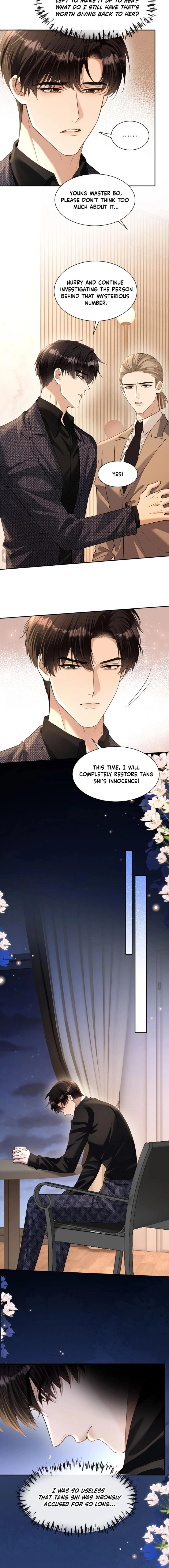 You Are My Thousands of Stars Chapter 47 page 7 - 