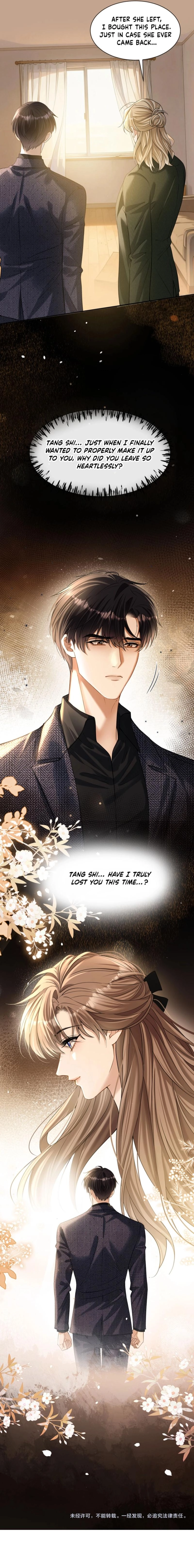 You Are My Thousands of Stars Chapter 47 page 10 - 