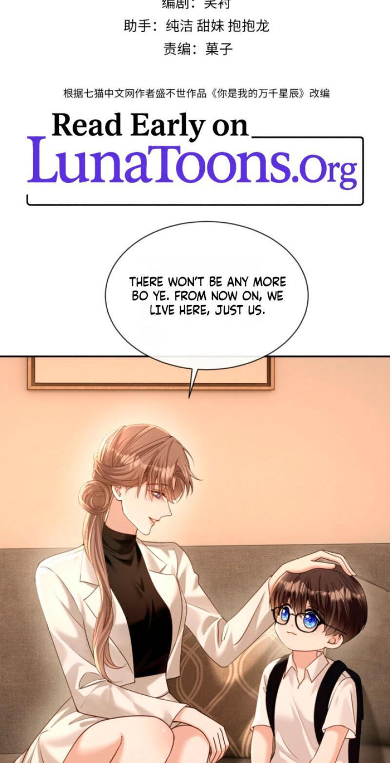 You Are My Thousands of Stars Chapter 49 page 2 - 