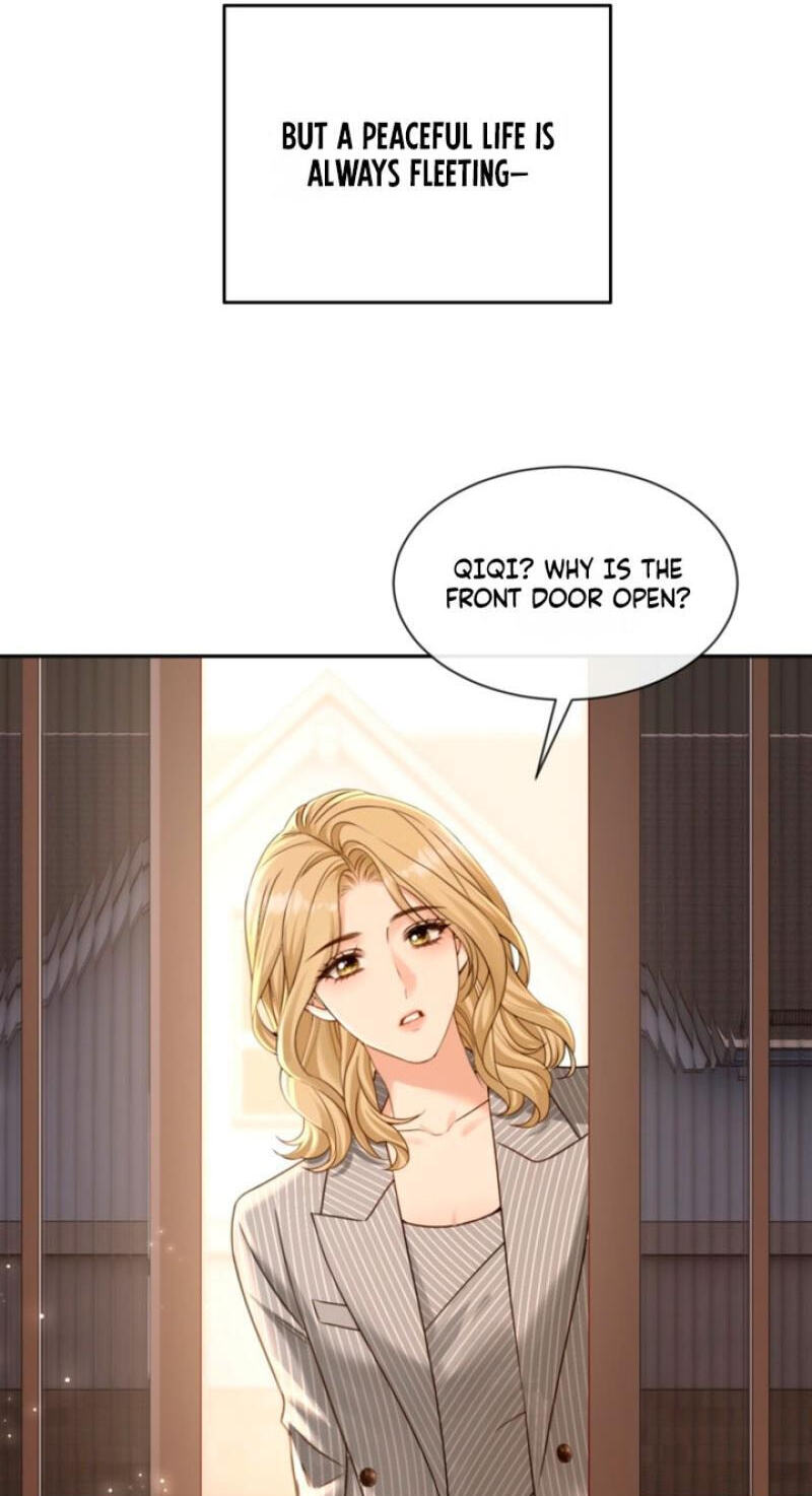 You Are My Thousands of Stars Chapter 49 page 13 - 