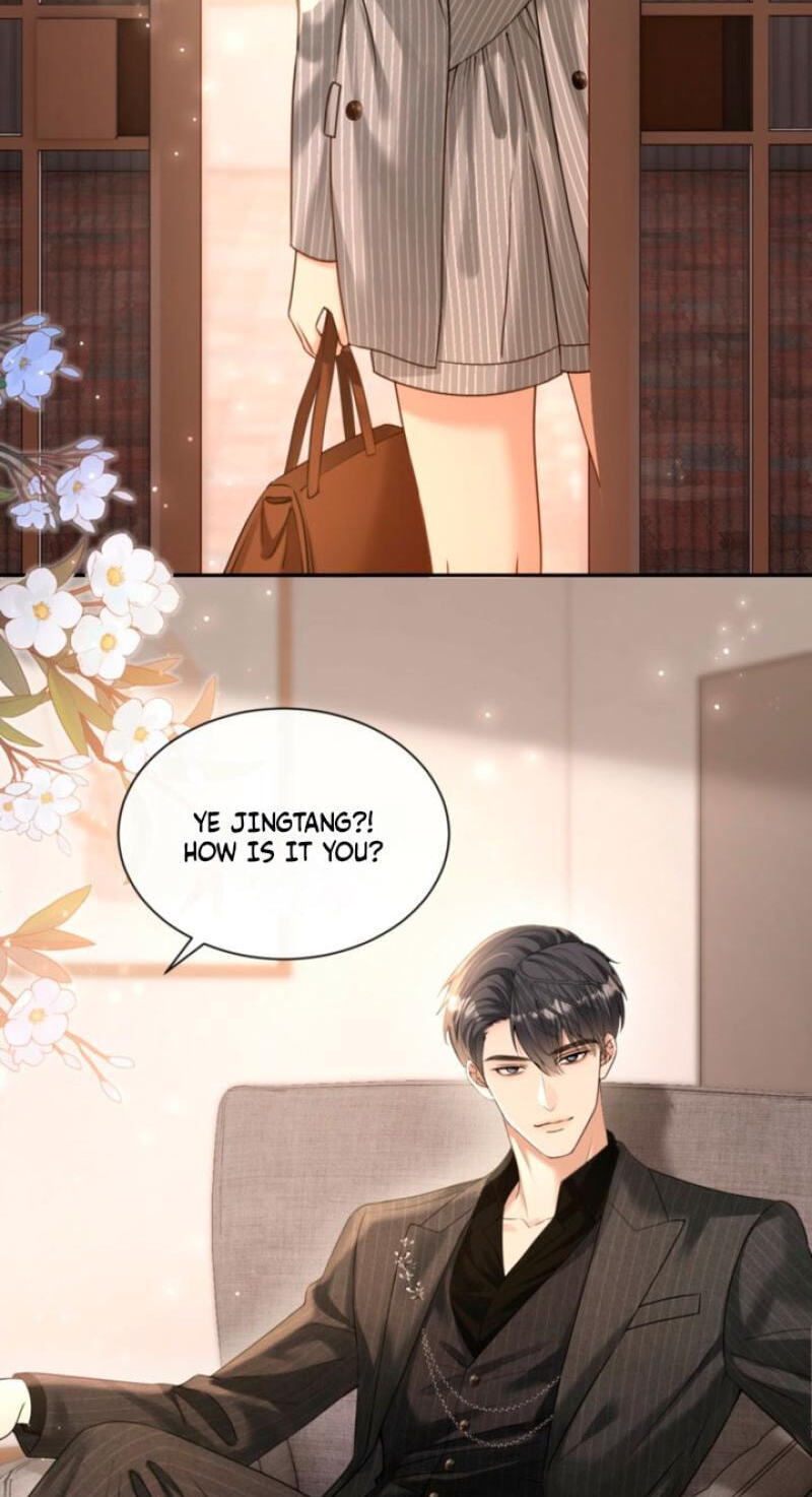 You Are My Thousands of Stars Chapter 49 page 14 - 