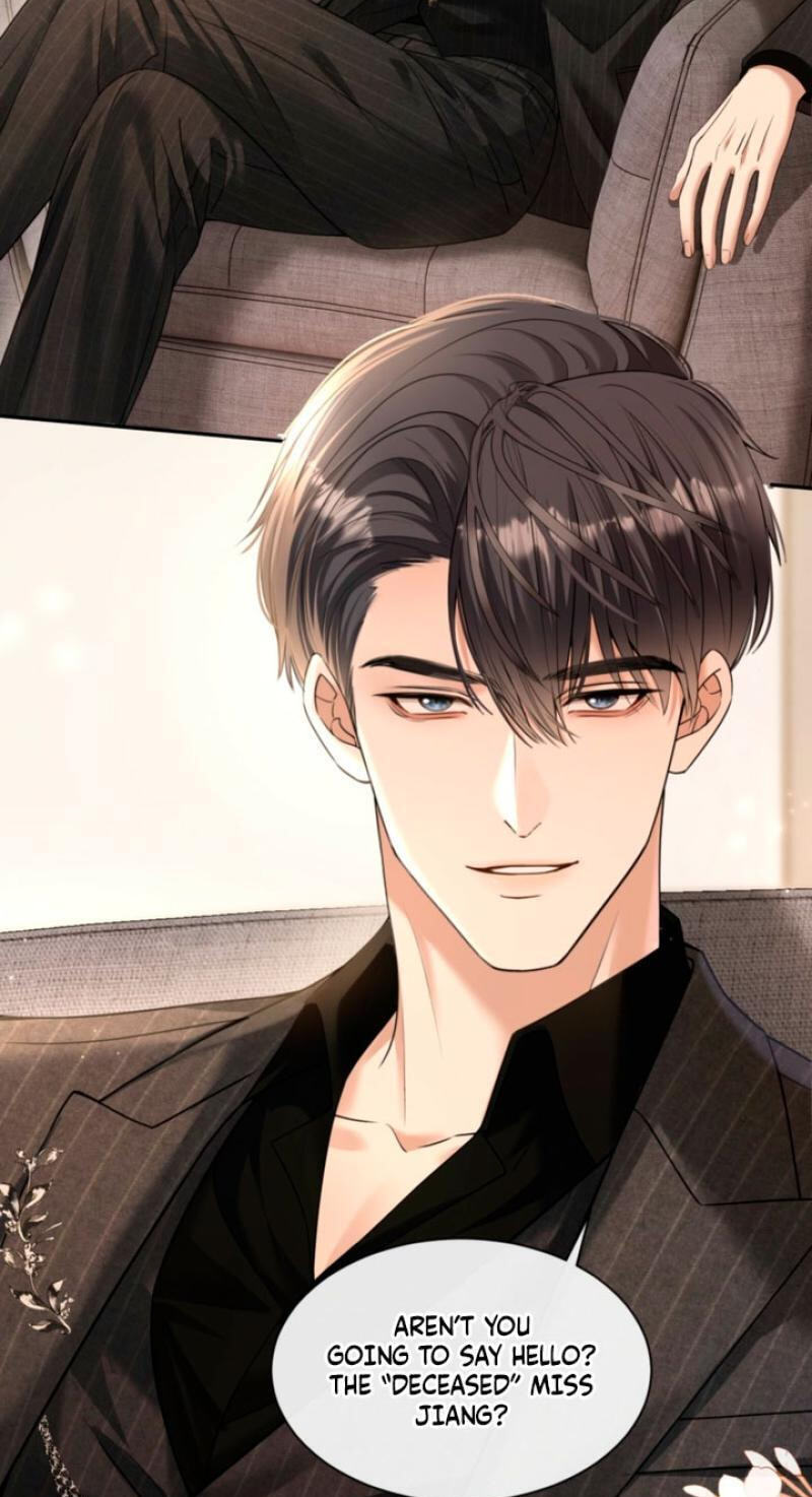 You Are My Thousands of Stars Chapter 49 page 15 - 
