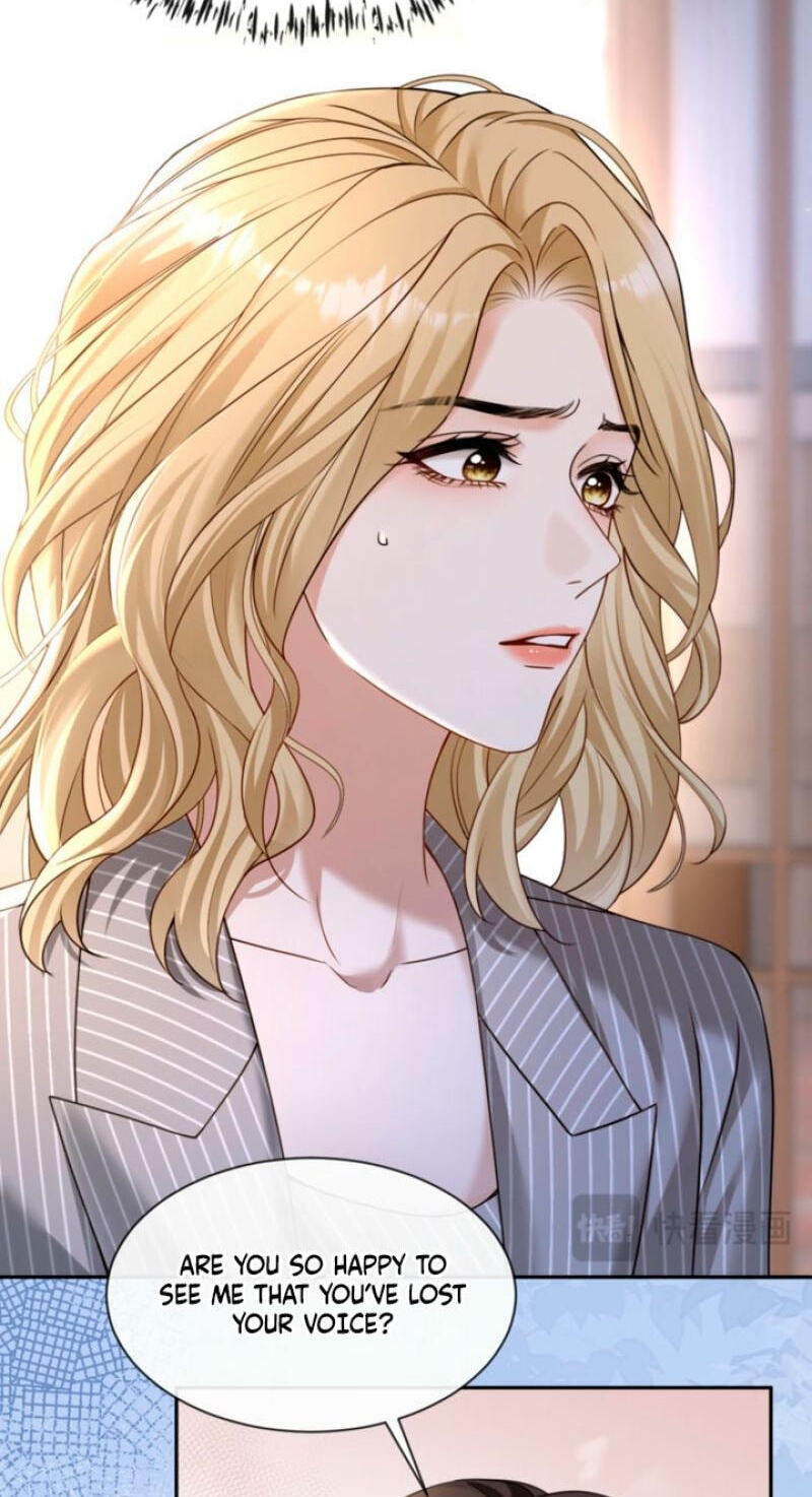 You Are My Thousands of Stars Chapter 49 page 17 - 