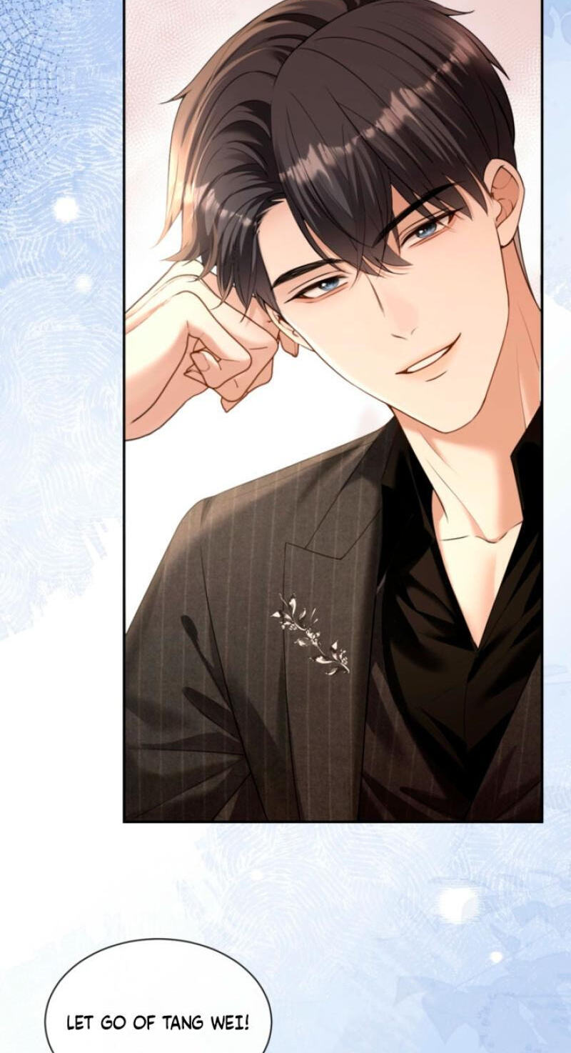 You Are My Thousands of Stars Chapter 49 page 18 - 