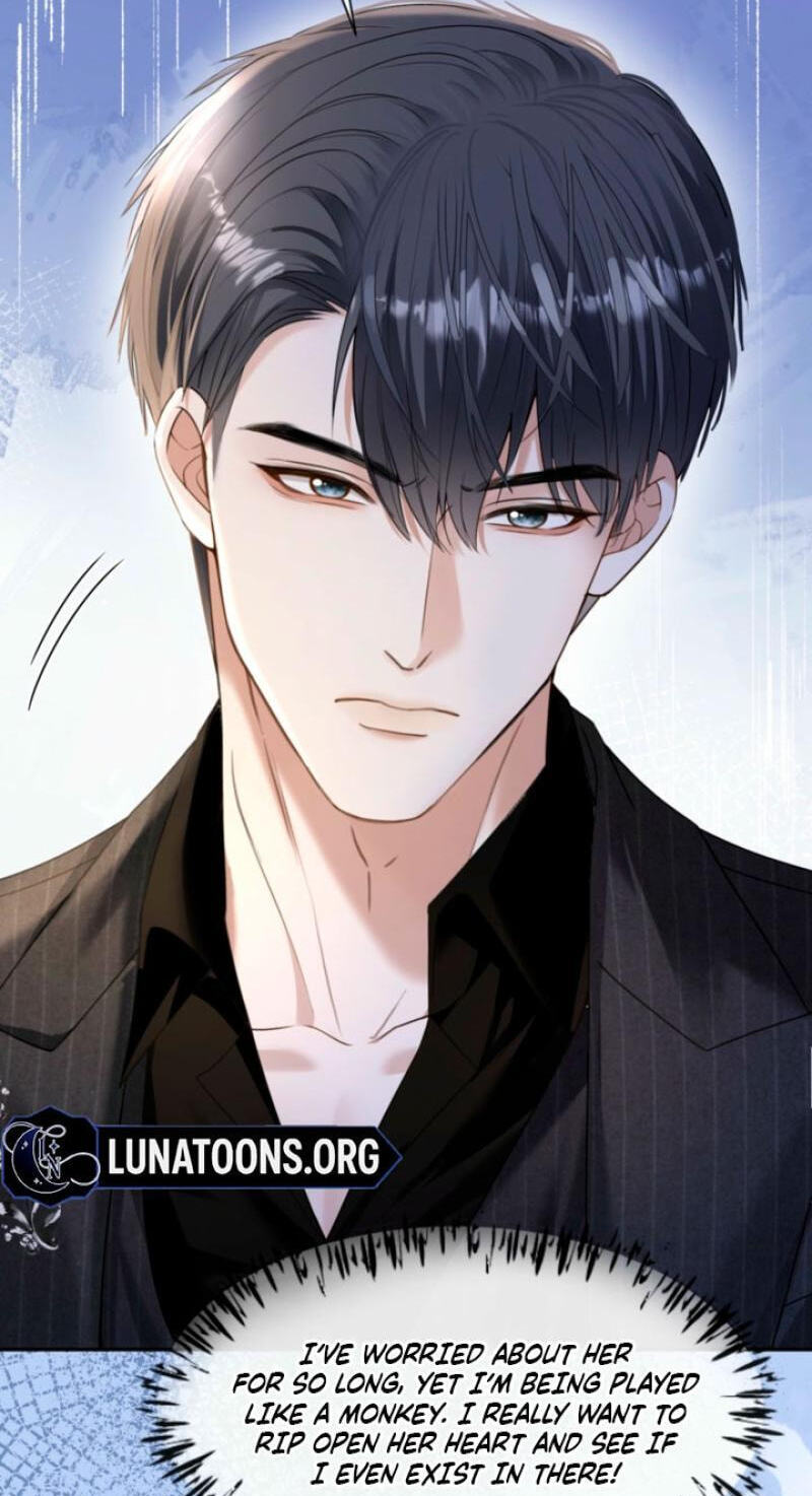 You Are My Thousands of Stars Chapter 49 page 20 - 