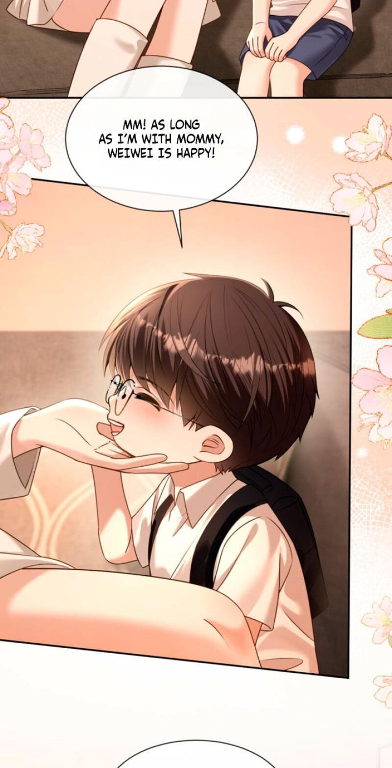 You Are My Thousands of Stars Chapter 49 page 3 - 
