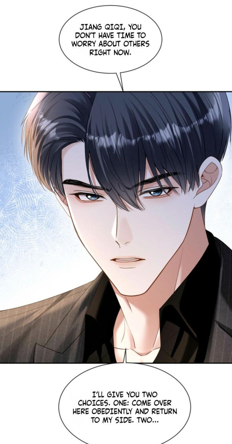 You Are My Thousands of Stars Chapter 49 page 23 - 